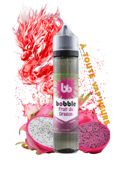 Fruit du Dragon 60 ML Fruit du Dragon 60 ML