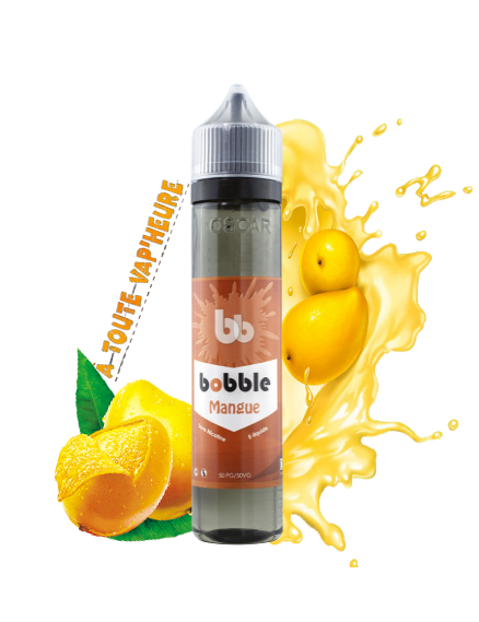 Mangue 60 ML Mangue 60 ML