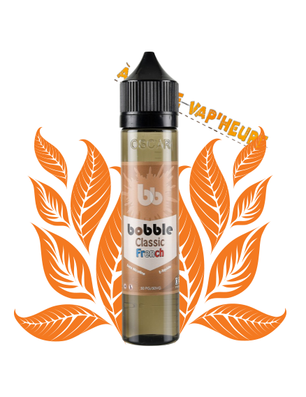 Classic French 60 ML Classic French 60 ML