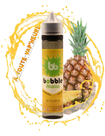 Ananas 60 ML