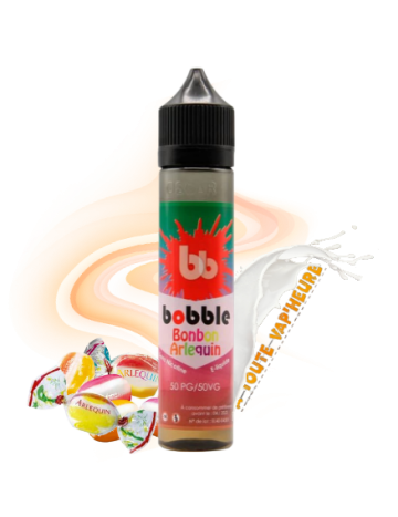 Bonbon Arleguin 60 ML