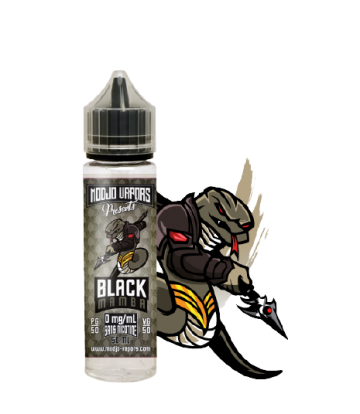 Black Mamba 50 ML