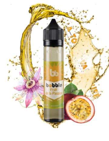 Fruits de la Passion 60 ML