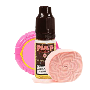 The Pink Fat Gum