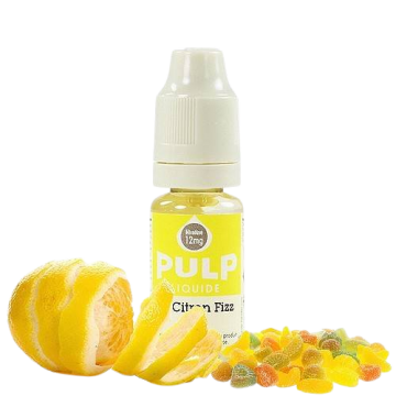 Citron Fizz