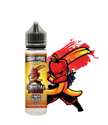 Crystal Punch 50 ML