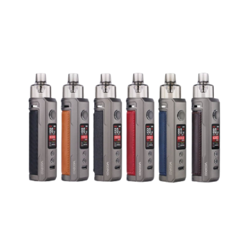 Kit Drag X Voopoo