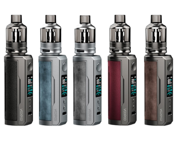 Drag X Plus