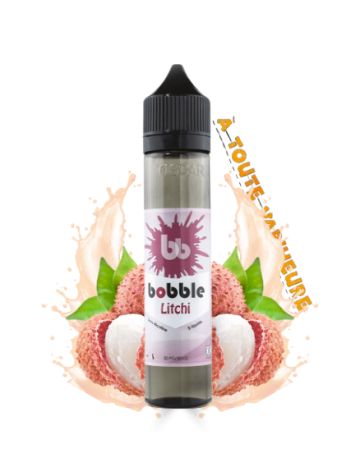 Litchi 60 ML