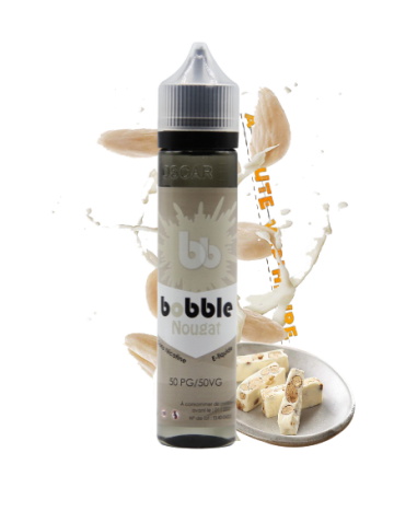 Nougat 60 ML