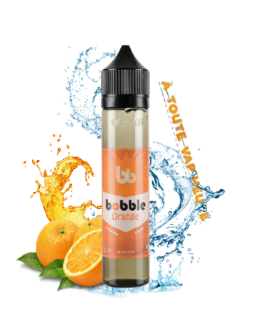 Orange 60 ML