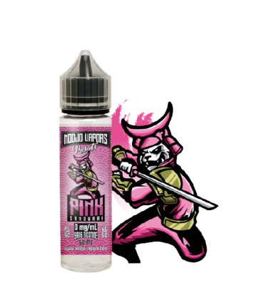 Pink Samourai 50 ML