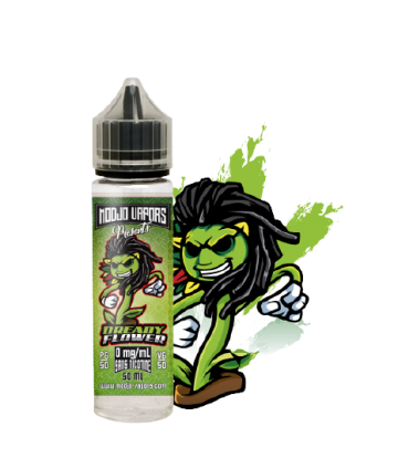 Dready Flower 50 ML Dready Flower 50 ML