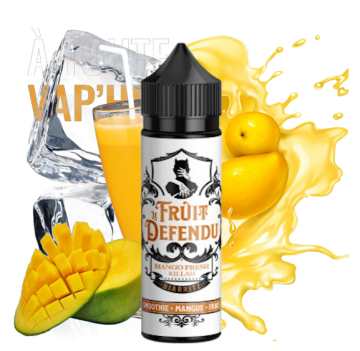MANGO FRESH KILLAH MANGO FRESH KILLAH