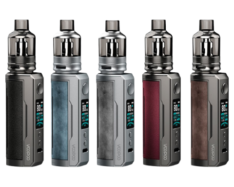Drag X Plus