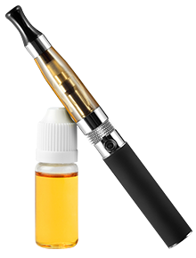 E liquides