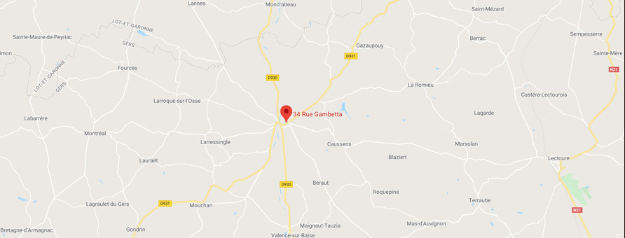 À Toute Vap'Heure